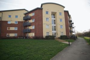 Front Exterior- click for photo gallery